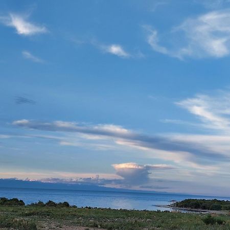 Svetlana Guest House Bokonbayevo Dış mekan fotoğraf