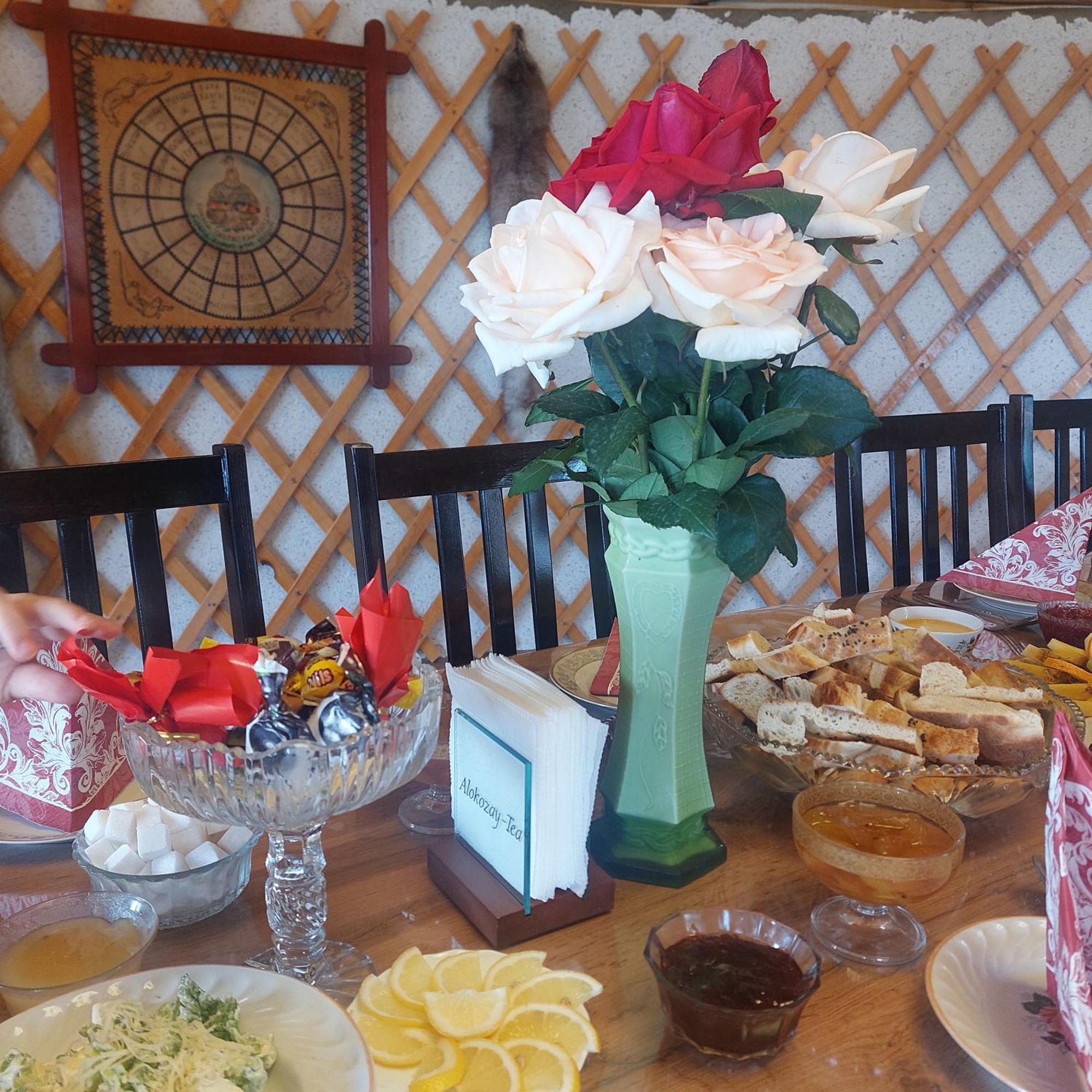 Svetlana Guest House Bokonbayevo Dış mekan fotoğraf