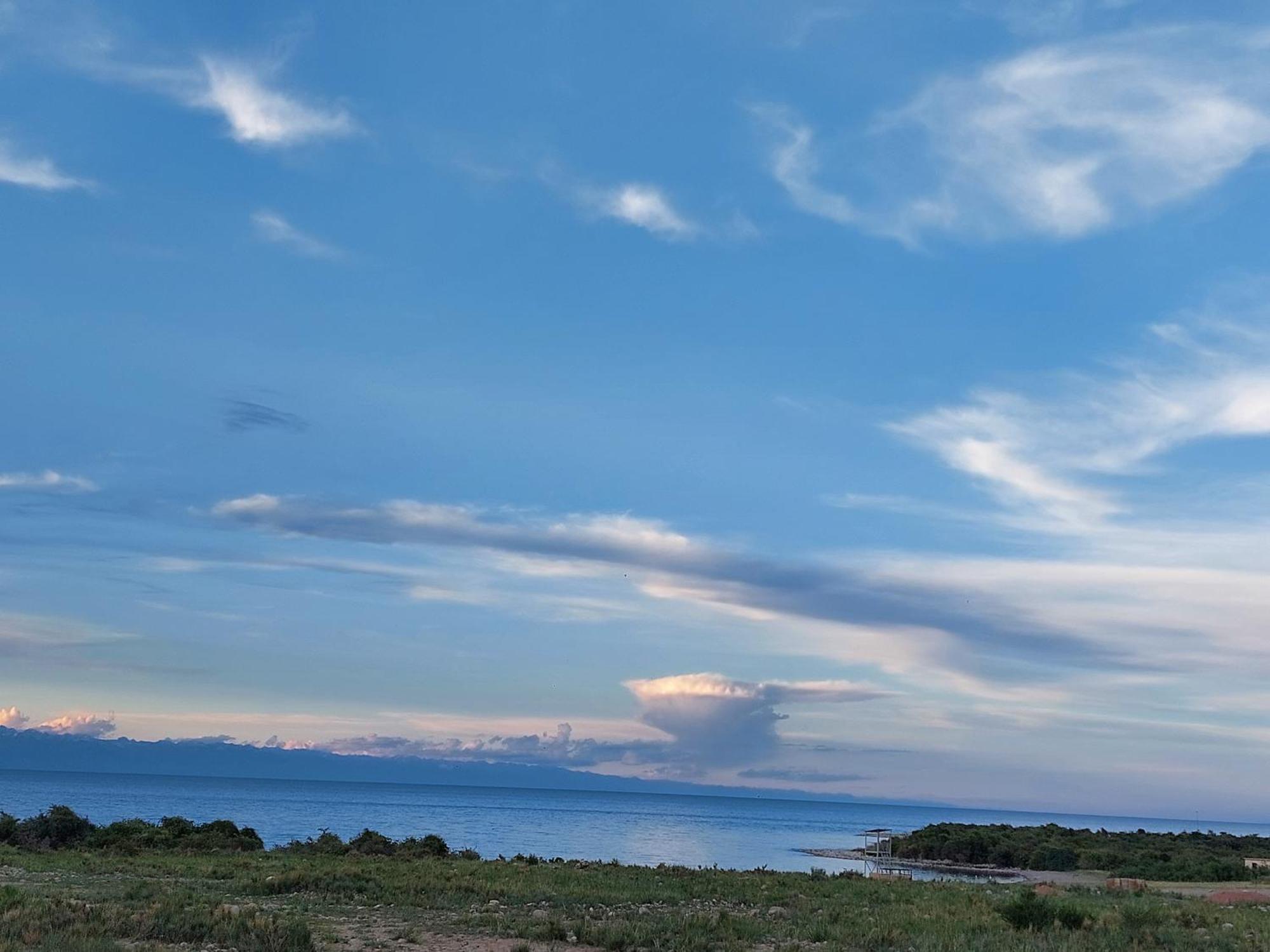 Svetlana Guest House Bokonbayevo Dış mekan fotoğraf