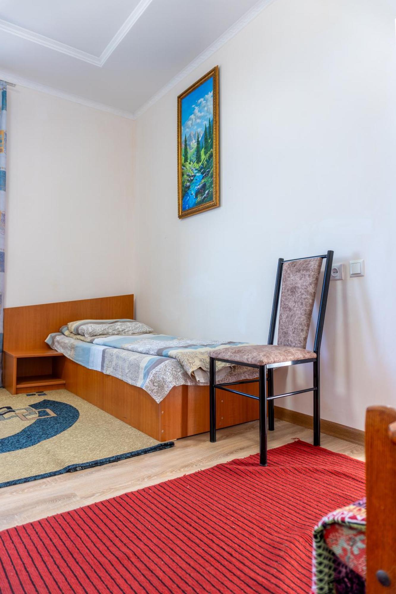 Svetlana Guest House Bokonbayevo Dış mekan fotoğraf