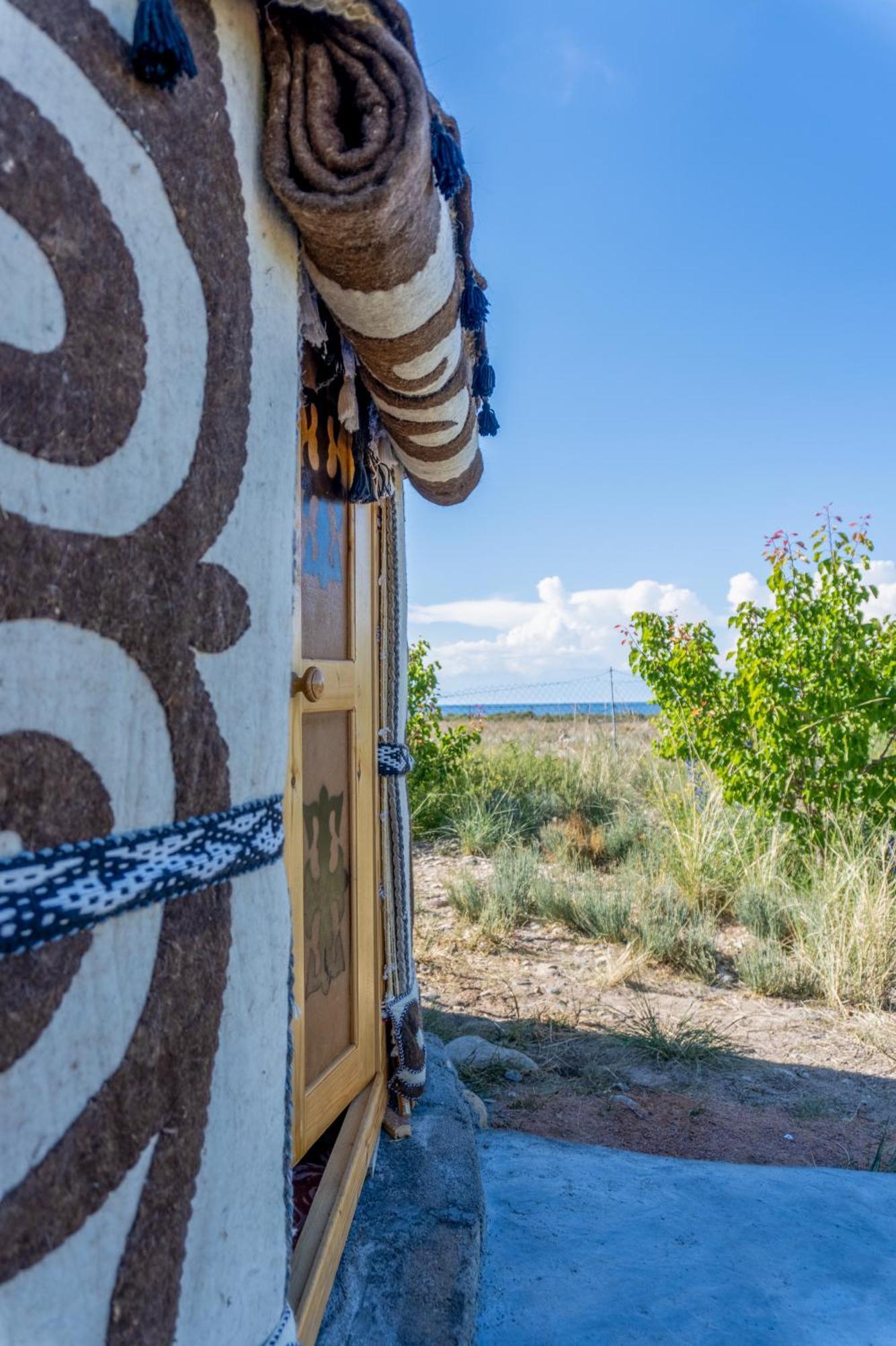 Svetlana Guest House Bokonbayevo Dış mekan fotoğraf