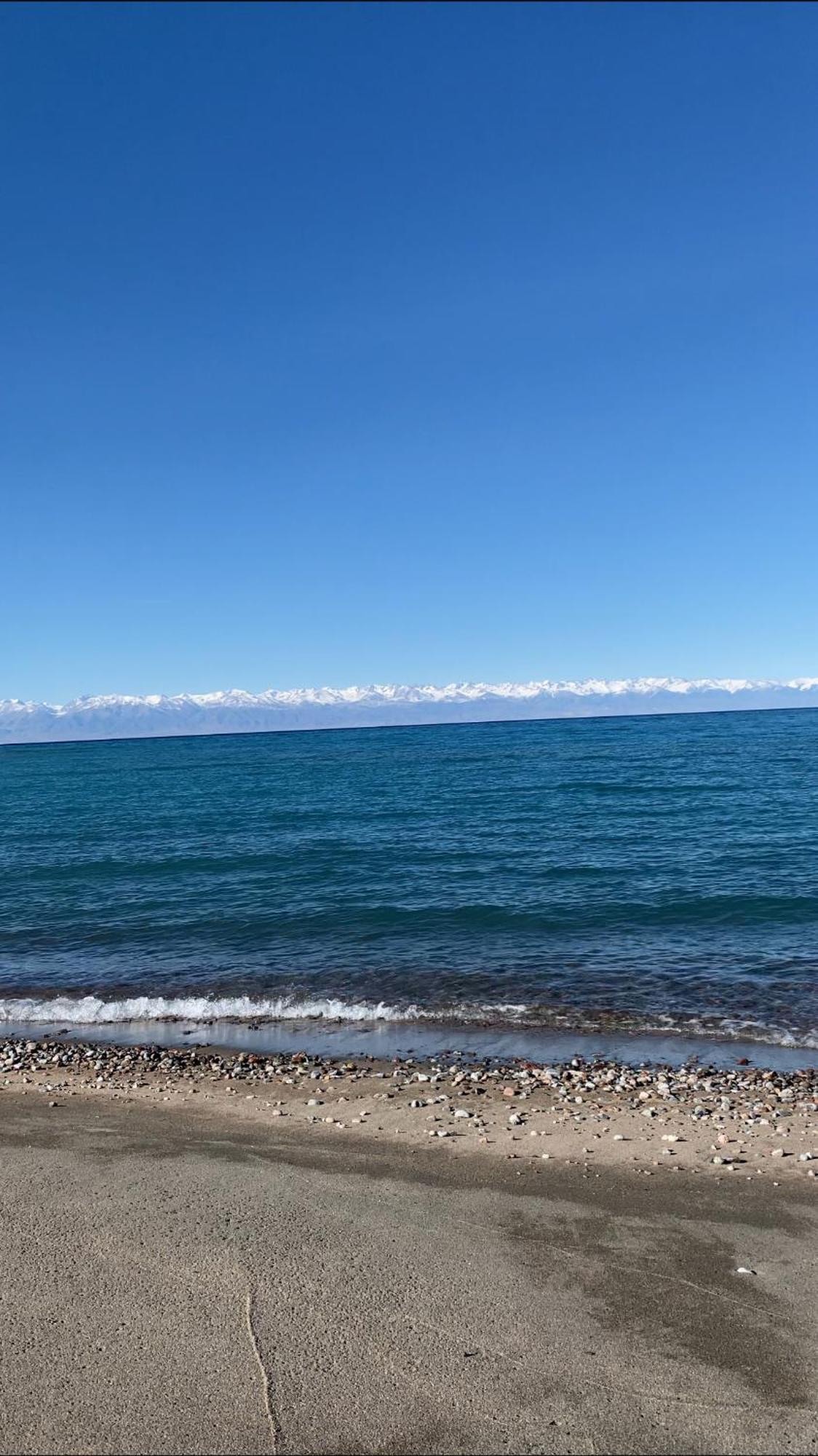 Svetlana Guest House Bokonbayevo Dış mekan fotoğraf