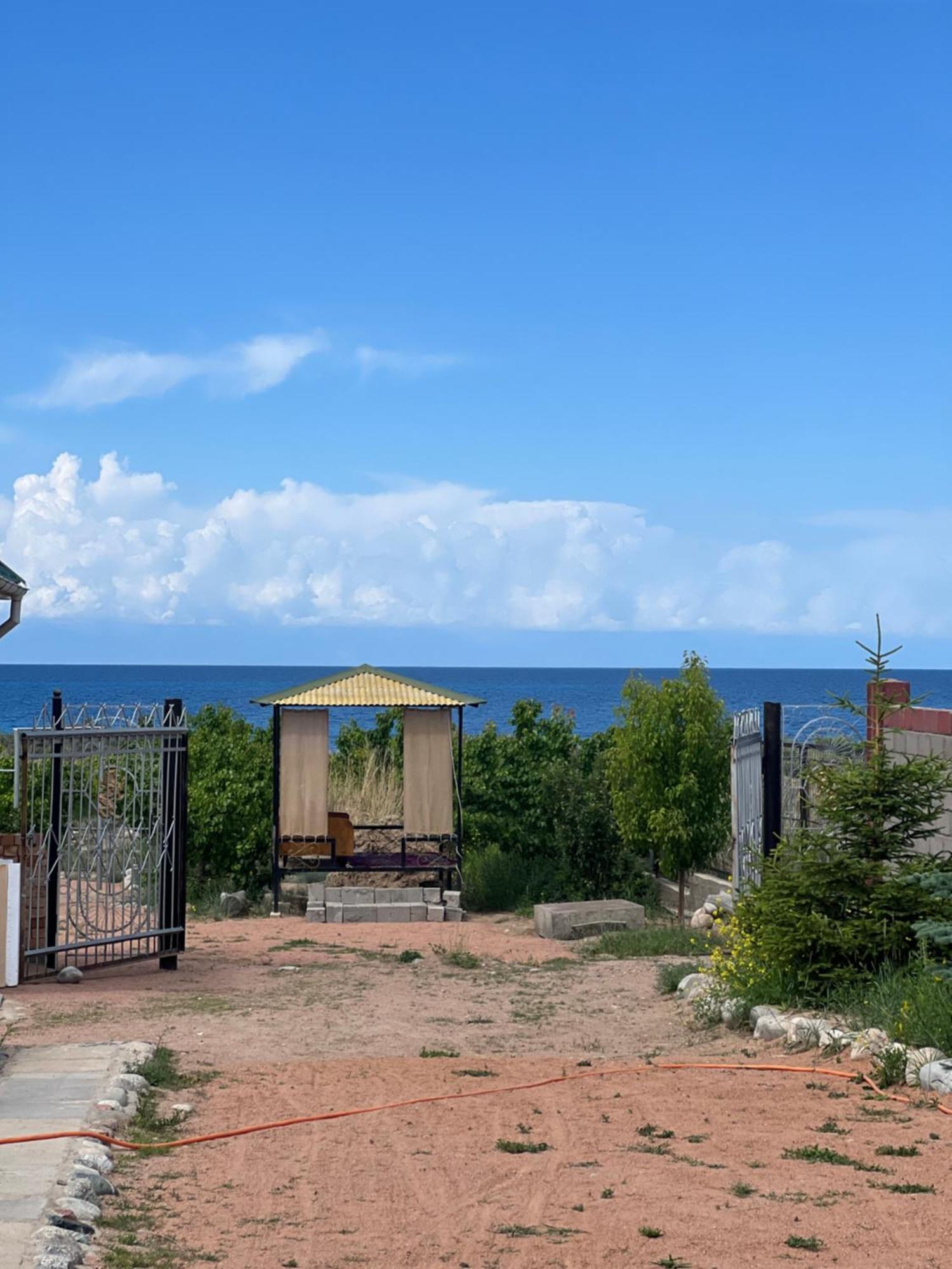 Svetlana Guest House Bokonbayevo Dış mekan fotoğraf